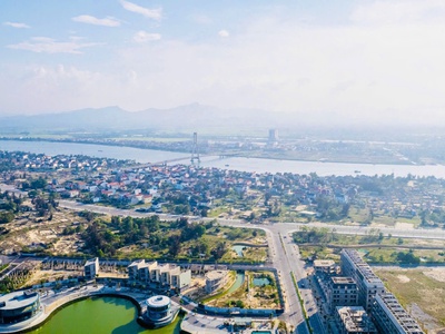 Căn hộ biển quảng bình   view triệu đô   toà 40 tầng cực phẩm. liên hệ ngay 4