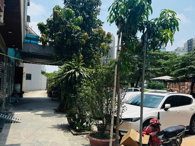 Hot, 1 nhà ra mặt phố phương canh 57m2x5t,4 ngủ, 6.95 tỷ 0