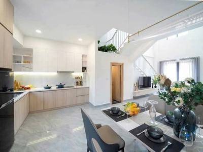 Mua nhà ở xã hội   nhận ngay nhà đẹp, giá cực ưu đãi 2