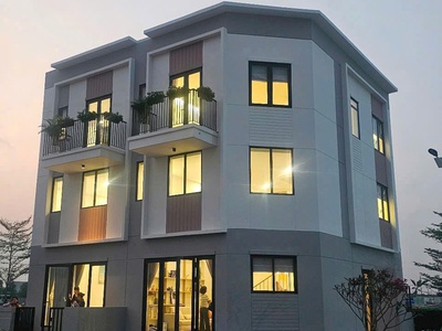 Mua nhà ở xã hội   nhận ngay nhà đẹp, giá cực ưu đãi 0