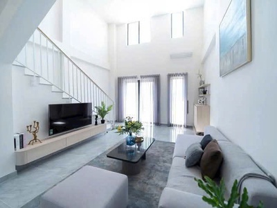 Mua nhà ở xã hội   nhận ngay nhà đẹp, giá cực ưu đãi 1