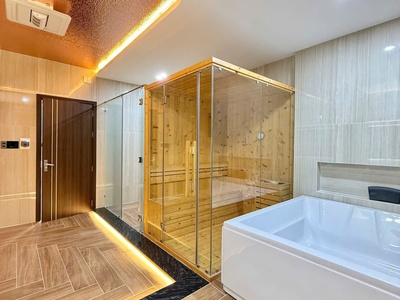 Bán nhà mt cạnh chợ vải tân bình 5 tầng sân thượng giá rẻ hơn giá đền bù  nhà nước dt 76m2 sàn 1