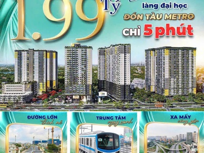 10 suất nội bộ cuối cùng - cam kết thuê 12tr/tháng trong 2 năm   288tr 0
