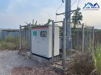 Cho thuê xưởng 1200m2 gần kcn dầu giây chỉ 32k/m2/tháng 3