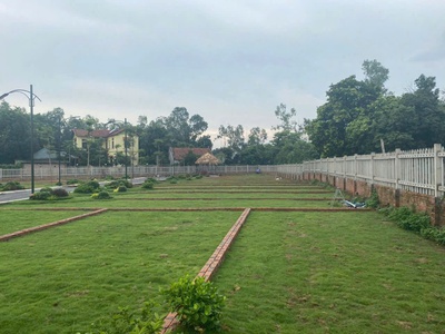 Bán đất thổ cư 72m2 - vị trí vàng minh phú - sóc sơn - hà nội - chỉ 1.65 tỷ - sổ đỏ chính chủ 3