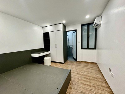 Dân xây kim quan thượng 36m,nhà 3 tầng,cách 1 nhà phố,gần ôtô tránh đỗ,ngõ thông, hơn 6 tỷ 2
