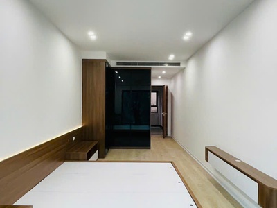 Bán nhà 7 tầng phố  đặng tiến đông-đống đa-thang máy - ngõ ô tô tránh -13.8 tỷ 4