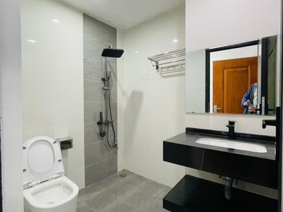 Bán nhà 7 tầng phố  đặng tiến đông-đống đa-thang máy - ngõ ô tô tránh -13.8 tỷ 3