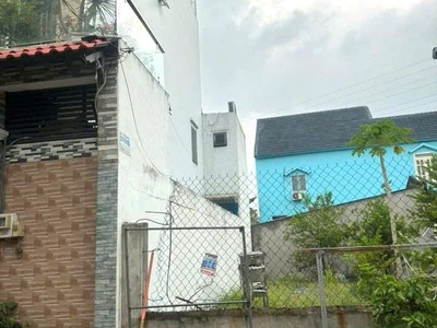 Còn 1 nền duy nhất đất hxh nguyễn thị búp, q.12   giá chỉ 2,97 tỷ 0