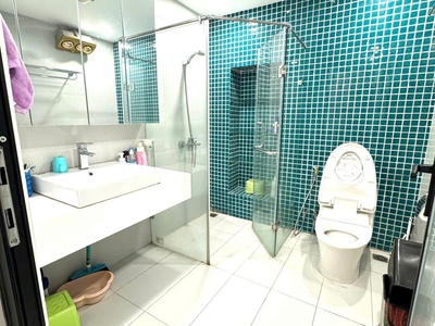 Bán nhà tại kđt văn quán hà đông siêu đẹp 4