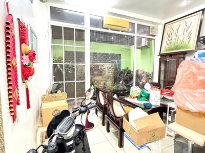 Bán nhà tại kđt văn quán hà đông siêu đẹp 3