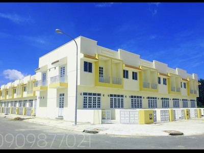 Nhà phố thuận lợi tây ninh - 330 triệu sang tên ngay - phong cách thời thượng 3