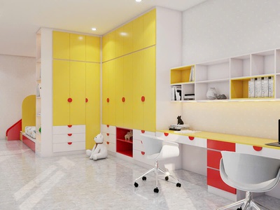 Cho thuê nhà kinh doanh full nội thất-dt: 120m2, 7pn, mặt tiền 6m, giá tốt-số 5, đường d4a, p.7, 3