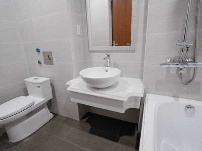 Cho thuê căn hộ 1 ngủ có ngăn bếp giá 7tr tạ Vinhomes Marina 1
