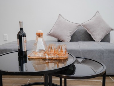 Cho thuê căn hộ 1 ngủ có ngăn bếp giá 7tr tạ Vinhomes Marina 6