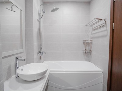 Cho thuê căn hộ 1 ngủ có ngăn bếp giá 7tr tạ Vinhomes Marina 9
