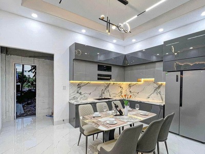 Nhà kế bên chợ Lâm Phát ngay TP Thuận An 2