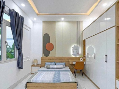 Nhà kế bên chợ Lâm Phát ngay TP Thuận An 3