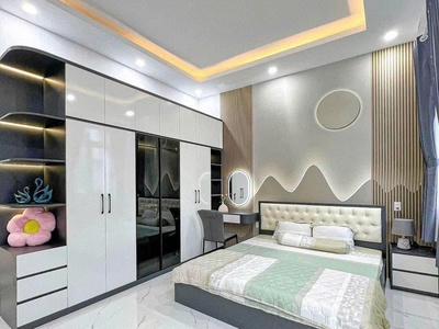 Nhà kế bên chợ Lâm Phát ngay TP Thuận An 5