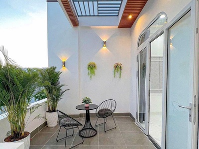 Nhà kế bên chợ Lâm Phát ngay TP Thuận An 6