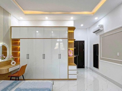 Nhà kế bên chợ Lâm Phát ngay TP Thuận An 7