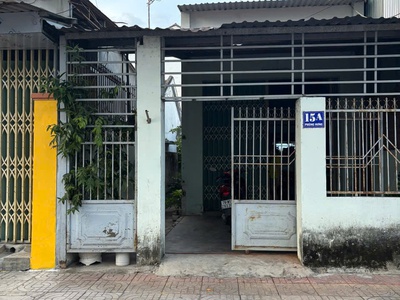 Bán đất tặng nhà cũ mặt tiền đường phùng hưng, phước long nha trang dt 104m2 giá 7 tỷ 950   tl 2