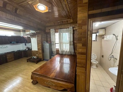 Bán căn hộ xala , diện tích 56m -2pn 1vs, sổ đỏ chính chủ 3