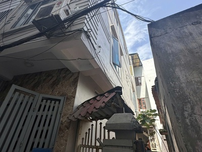Chính chủ cần bán nhà 3 tầng hà trì 4, hà đông 4