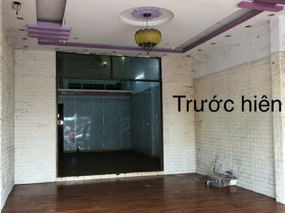 Nhà mt âu cơ lô góc kiên cố   2 tầng đât 141m2   3 mặt thoáng   giá chỉ 4.4 tỷ 1