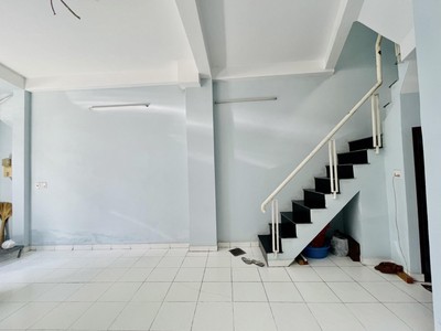 Chủ gấp bán giảm 800tr, 2tầng, 56m2, hxh, cc bàu cát tân bình chỉ 6tỷ. 2