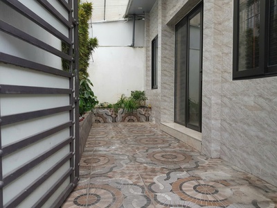 Bán nhà trong ngõ đà nẵng, ngô quyền, hải phòng. dt 60m2, giá 1ty950 0