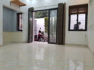 Bán nhà trong ngõ đà nẵng, ngô quyền, hải phòng. dt 60m2, giá 1ty950 1