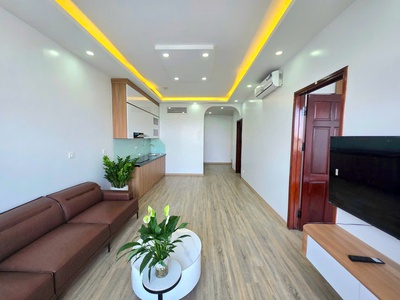 Bán căn hộ 68m   2pn 2wc full nội thất tại trung tâm mỹ đình 1