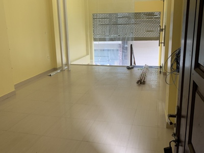 Cho thuê văn phòng tầng 1- 40 m2 tại mễ trì thượng, đường ô tô tránh 2