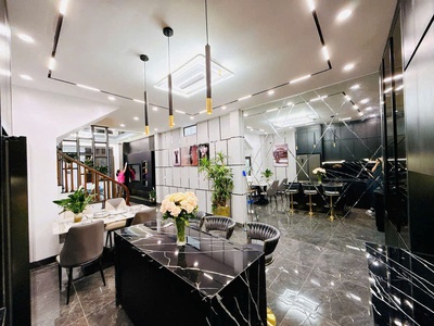 Đại la 54m 4 tầng siêu phẩm luxury 2