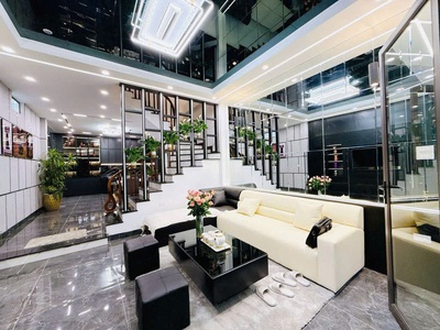Đại la 54m 4 tầng siêu phẩm luxury 4