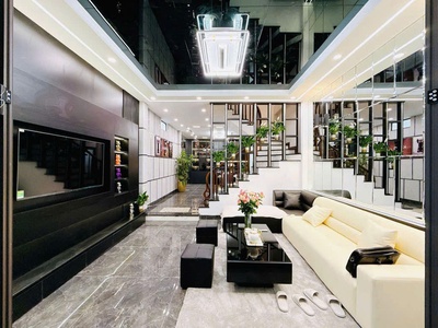 Đại la 54m 4 tầng siêu phẩm luxury 0