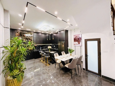 Đại la 54m 4 tầng siêu phẩm luxury 3