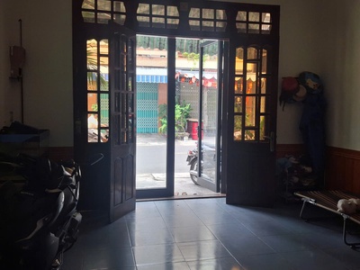 Nhà 3 tầng 3 ngủ   tt hải châu   gần sông, gần biển   giá chỉ hơn 8 tỷ 3