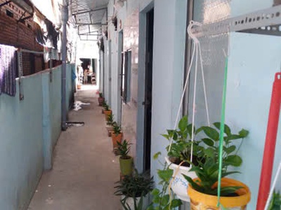 Bán nhà mặt tiền chợ - dòng tiền  20tr -40tr tháng. 2
