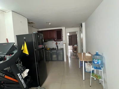 Cho thuê căn hộ chung cư 1050   trung tâm quận bình thạnh 0