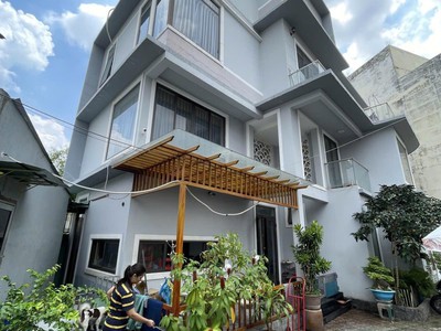 Nhà mặt phố kinh doanh siêu vip   lê văn việt, tp. thủ đức 1