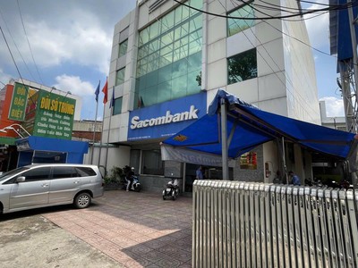 Nhà mặt phố kinh doanh siêu vip   lê văn việt, tp. thủ đức 2