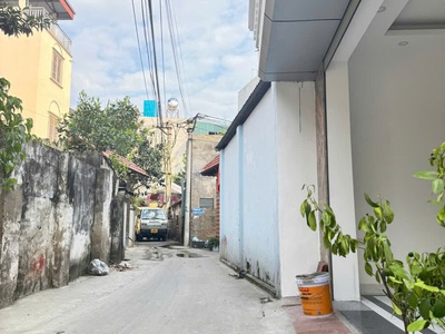 Căn góc 37.8m đại tự kim chung hoài đức giá hơn 5 tỷ 1