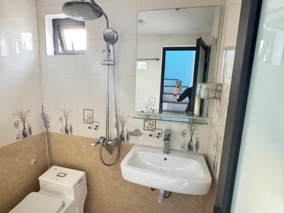 Căn góc 37.8m đại tự kim chung hoài đức giá hơn 5 tỷ 0