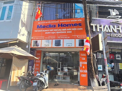 Bán nhanh nhà mặt tiền kinh doanh giá tốt đường thái nguyên - tp. nha trang - 7,5 tỷ 1