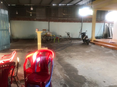 Cho thuê mặt bằng kinh doanh 130m2 đường trần văn danh - huyện hóc môn - tp hồ chí minh 3