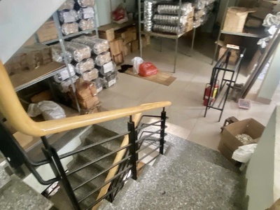 Bán nhà nguyễn văn luông q6 ngang khủng 10m x 10m  hxh chỉ 9.89 tỷ 2