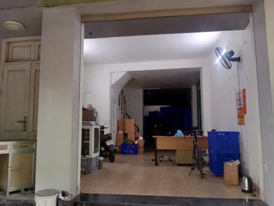 Chính chủ cho thuê cửa hàng tầng 1 tại khu đô thị văn khê - la khê - hà đông - hà nội 1
