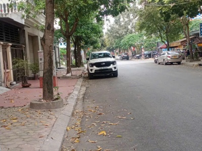 Chính chủ cho thuê cửa hàng tầng 1 tại khu đô thị văn khê - la khê - hà đông - hà nội 3